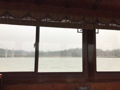 -池州市平天湖风景区