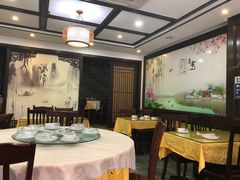包厢-溱湖八鲜菜馆