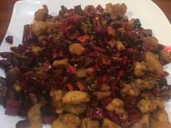 -盛天毛血旺非遗美食(观音桥店)