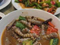-巽寮印象美食部落餐厅·海鲜·地方特色菜(惠州体验店)