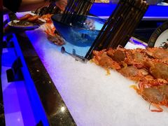 -加餐海鲜自助(集美银泰百货店)