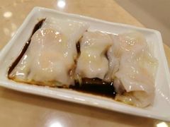 -盛记粥面(佐敦店)