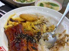-孖记茶档·热腾茶餐(荔湾领展广场店)