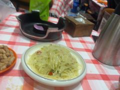 -江味龙虾馆·裸蓝龙虾(南山店)