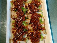 文韬武略-天厨妙香素食餐厅(清华店)