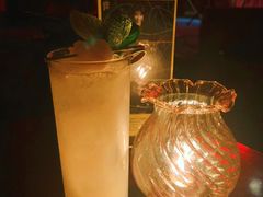 -JZ Club 爵士酒吧(上海店)