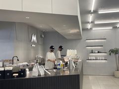 -M Stand(西安大悦城店)
