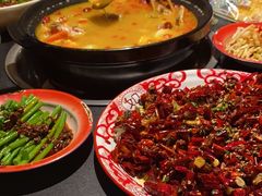 -李子坝梁山鸡(李子坝大鸡哥店)