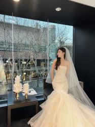 -Vera Wang婚纱礼服旗舰店