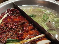 -楠火锅(太古里总店)