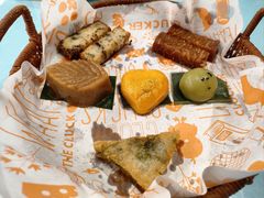 -安泰楼·佛跳墙创始人·传统闽味早茶·酒楼(三坊七巷闽菜地标店)