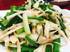 -牛庄高晓山风味馅饼城(海城店)