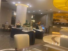 大堂-大唐西市酒店-丝路阳光西餐厅