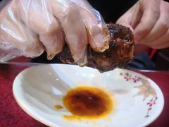 -易老妈蹄花.特色川菜(人民公园总店)