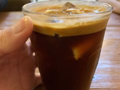 -蒙楼咖啡(清华大学蒙民伟楼店)