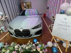-上德宝骏宝马5S店