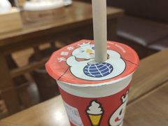 -蜜雪冰城(太原南街店)
