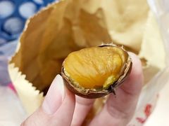 陈记糖炒栗子-陈记栗子(长宁路店)