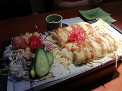 -鳗鱼家·深夜食堂(军博店)