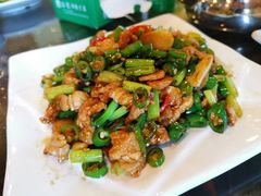 湖南小炒肉-横琴公社餐厅