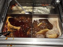 -海底捞火锅(万达广场店)