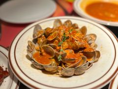 -ZAFFERANO西班牙海鲜饭(上海首店)