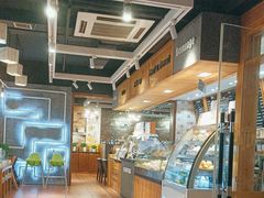 -劳顶笨咖啡(丽水宜家店)