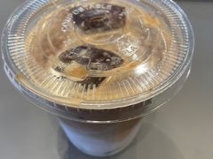 -dotcom coffee古点咖啡(致真大厦店)