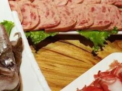 -草原塞蛮羊火锅城(港湾店)