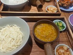 -李百蟹·江南蟹黄面·河景餐厅(夫子庙店)