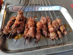 -佰运猪蹄(高陵店)