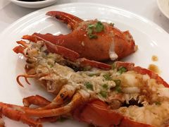 -龙皇酒家(黄埔店)
