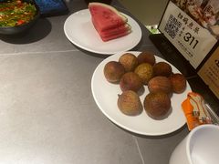 -骨之味·筒骨汤火锅(江头店)