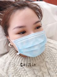 -久匠·纹眉半永久野生眉