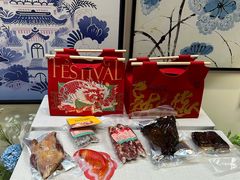 -狮王府淮扬菜(夫子庙老门东店)