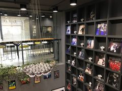 -咪咕咖啡(北京西单店)