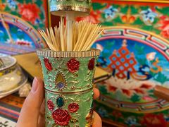 -卡万金特色藏餐
