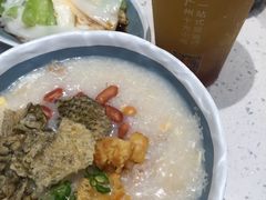 -华辉拉肠(宝华店)
