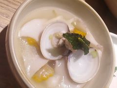 -食锦记·福建私房菜(浦西万达店)