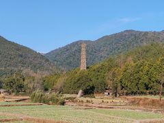 -天台山景区