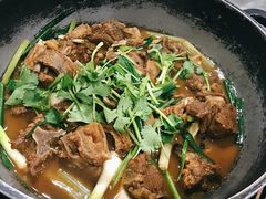 -东山羊庄(八卦岭店)