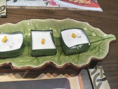 椰汁西米糕-TAIMING泰鸣东南亚餐厅(益华广场店)