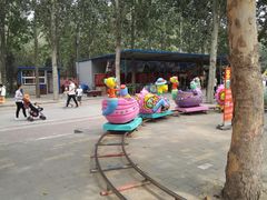 -廊坊市自然公园