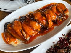 -闻香阁·清真(光荣道店)