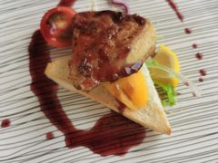 -V Bar海景扒房(北海湾惠龙万达嘉华酒店)