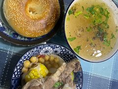 -園丁烤肉缸子肉