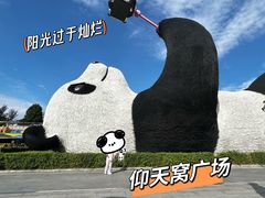 -熊猫谷
