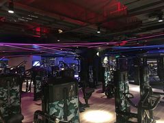 -VIP 威尔仕健身·游泳(嘉华中心店)