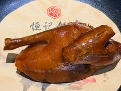 -恒记饭店·海鲜明档(淹城店)