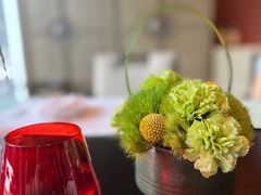 -罗宾斯牛排馆(重庆丽晶酒店)